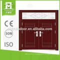 Villa entry door front main door design double door